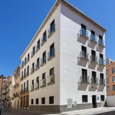 Limehome Calle Ancha Del Carmen - Digital Access